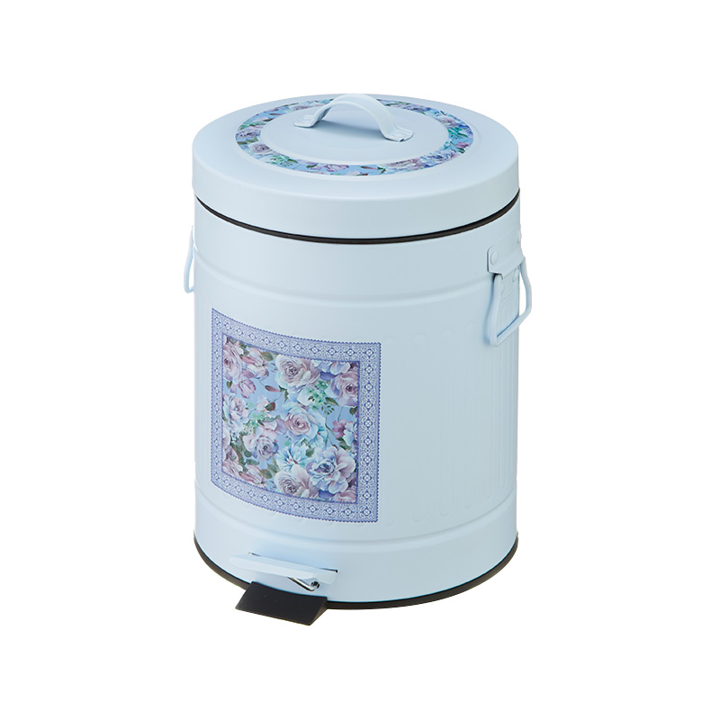 No.11386<br>ペダル式ダストBOX S<br> マエストローズ